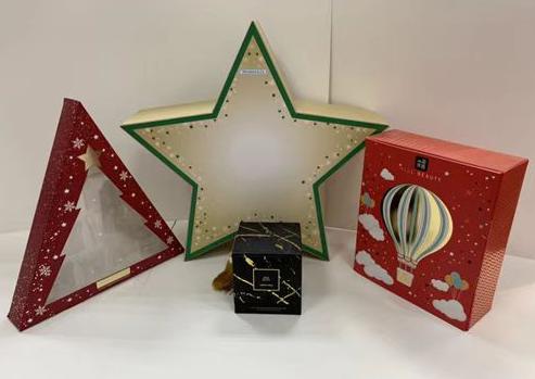 平原示范区胶盒定制